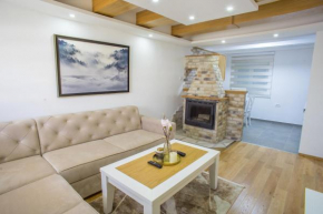 Zekovic Apartmani